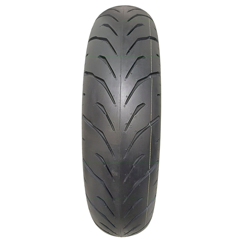 Llanta Mrf Zapper S1 140/70-17 Sellomatic/Neumatico