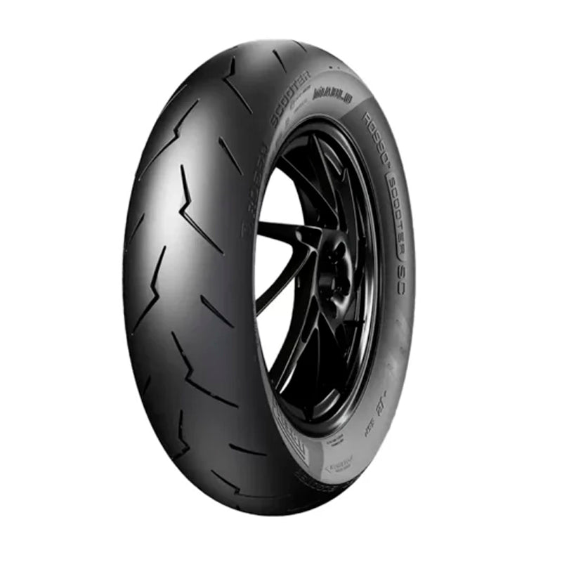 Llanta Pirelli Diablo Rosso Sc 160/60-15 Sellomatic
