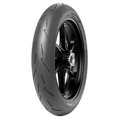 Llanta Pirelli Diablo Super Corsa Sc1 V4 120/70-17 Sellomatic/Neumatico