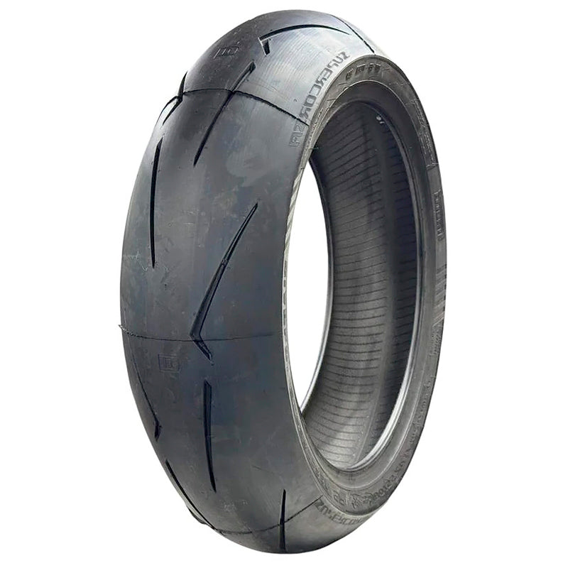 Llanta Pirelli Diablo Super Corsa Sp V4 200/55-17 Sellomatic/Neumatico