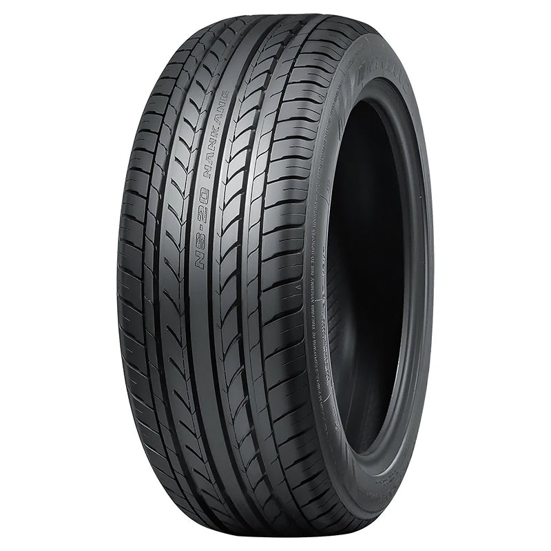 Llanta 215/55R17 Ns-20 Nankang