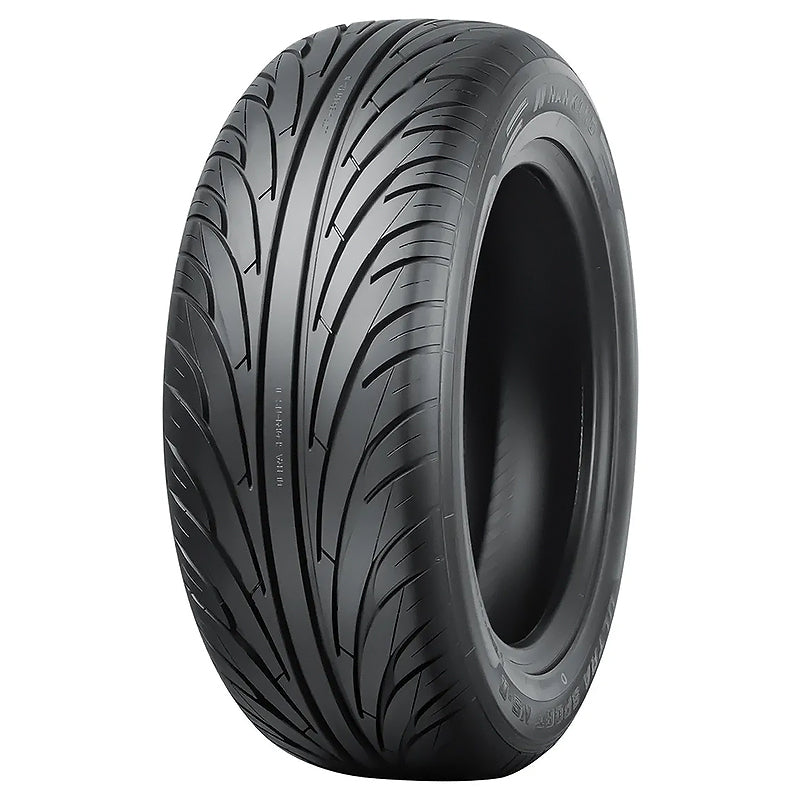 Llanta 225/45R18 Ns-2 Nankang