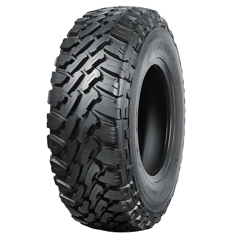 Llanta 215/75R15 Ft-9 Nankang