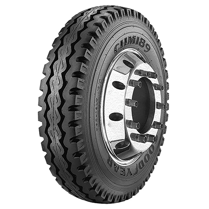 Llanta 6.00-16 CHM189 6L  Goodyear