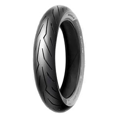 Llanta 90/80-17 Sellomatic Pirelli Rosso Sport