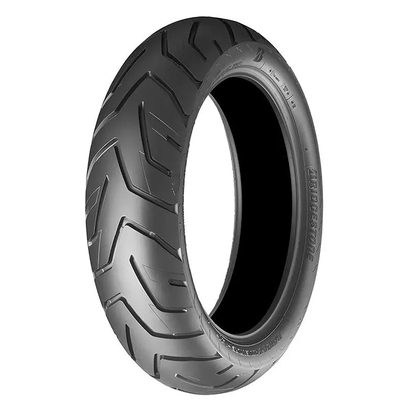 Llanta Bridgestone A41 170/60-17 Sellomatic / Neumatico