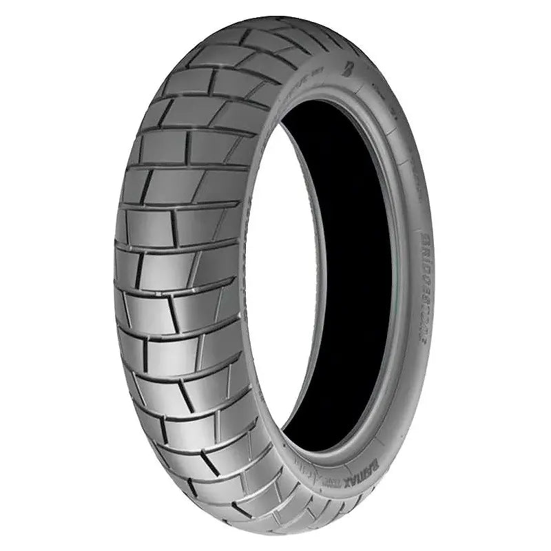 Llanta Bridgestone Battlax Adv At41 170/60-17 Sellomatic / Neumatico