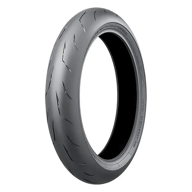 Llanta Bridgestone Battlax Rs10 110/70-17 Sellomatic / Neumatico