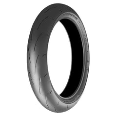 Llanta Bridgestone Battlax Racing Rs11 120/70ZR-17 Sellomatic / Neumatico