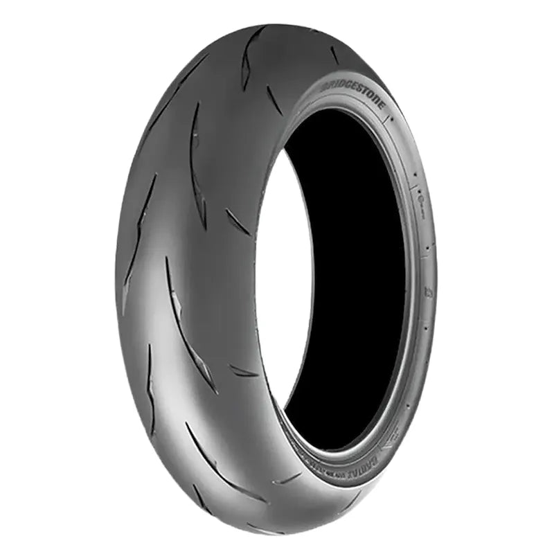 Llanta Bridgestone Battlax Racing Rs11 190/55-17 Sellomatic / Neumatico