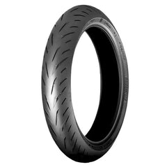 Llanta Bridgestone Battlax S22 110/70-17 Sellomatic / Neumatico