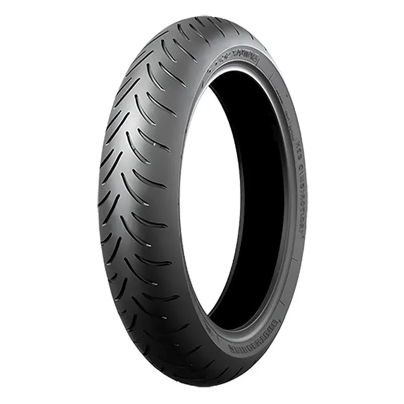 Llanta Bridgestone Battlax Scooter 100/80-14 Sellomatic