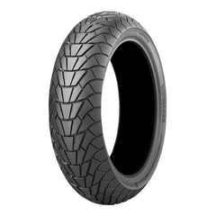 Llanta Bridgestone Battlax Scrambler Ax41 130/80-17 sellomatic