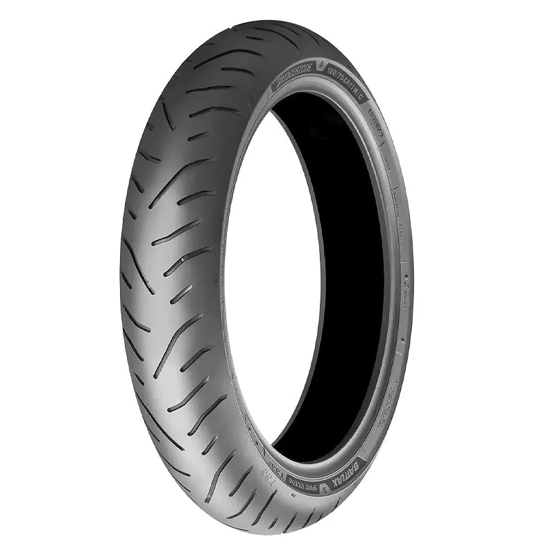 Llanta Bridgestone Battlax T33 120/70-17 Sellomatic