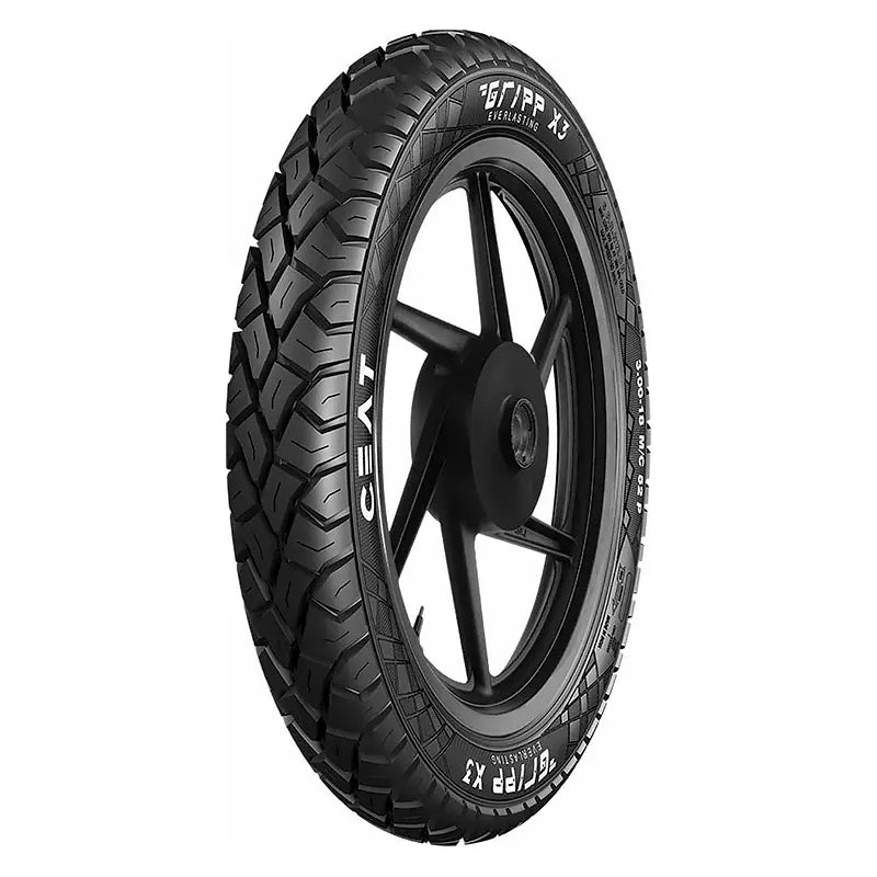 Llanta Ceat Gripp X3 140/70-17 Sellomatic / Neumatico
