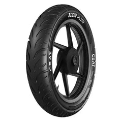 Llanta Ceat 110/80-17 Zoom Plus - Sellomatic / Neumatico