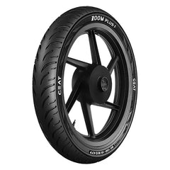 Llanta Ceat Zoom Plus F 80/100-18 Sellomatic / Neumatico