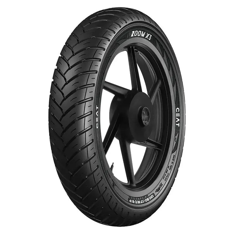 Llanta Ceat Zoom X3 100/90-18 Sellomatic / Neumatico