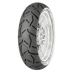 Llanta Continental Conti Trail Attack 2 170/60-17 Sellomatic / Neumatico