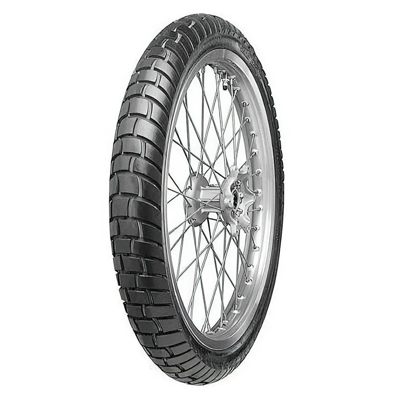 Llanta Continental Conti Escape 90/90-21 Neumatico