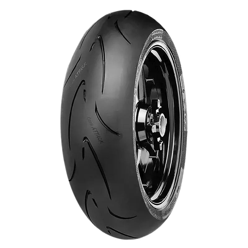 Llanta Continental Conti Race Soft 180/60-17 Sellomatic/Neumatico