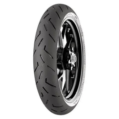 Llanta Continental Conti Road Attack 4 120/70ZR-17 Sellomatic / Neumatico