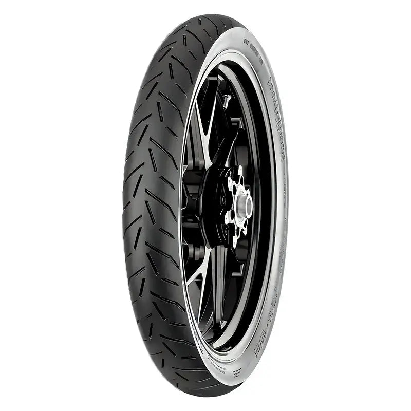 Llanta Continental Conti Street 300-18 Sellomatic/Neumatico