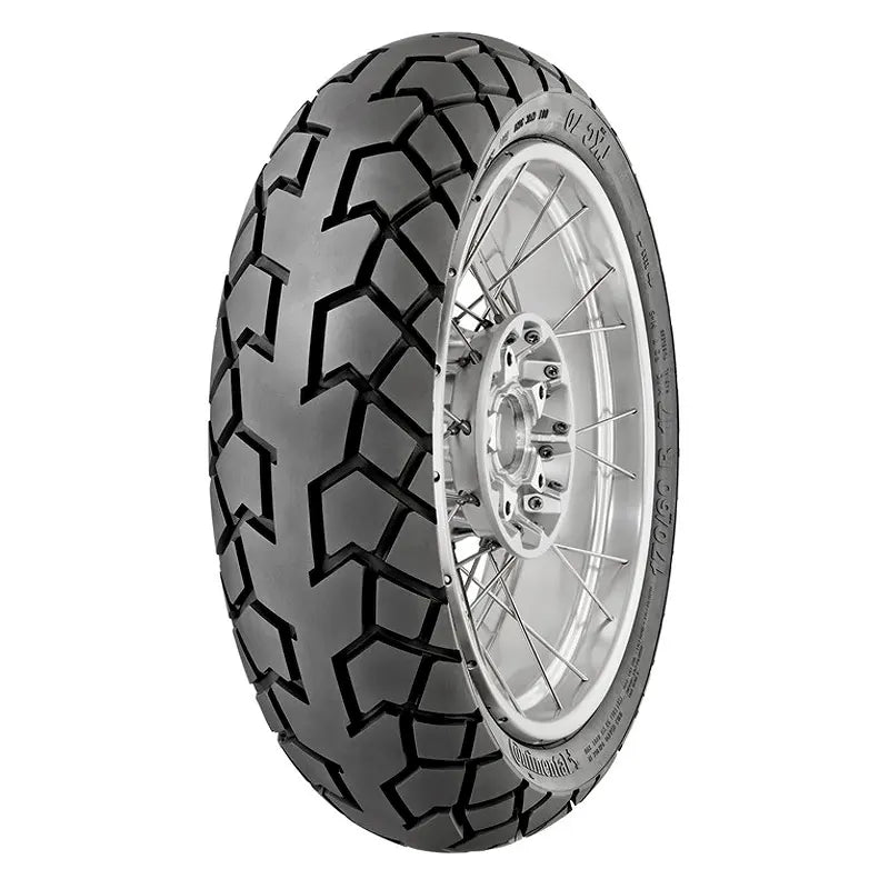 Llanta Continental Tkc70 140/80-17 Sellomatic / Neumatico
