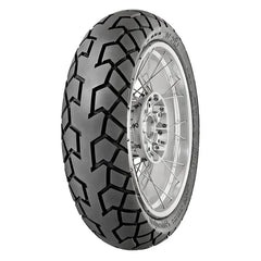Llanta Continental Tkc70 140/80-17 Sellomatic / Neumatico
