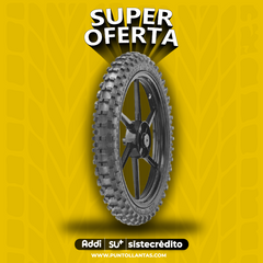 Llanta Corsa Cross 275-17 Neumatico