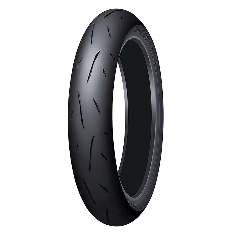 Llanta Dunlop Alpha 14 110/70Zr-17 Sellomatic