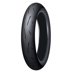 Llanta Dunlop Alpha 14 110/70Zr-17 Sellomatic