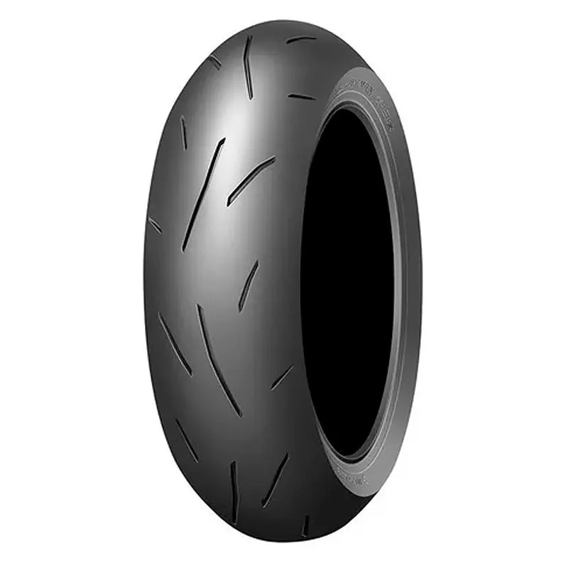 Llanta Dunlop Alpha 14 160/60-17 Sellomatic / Neumatico