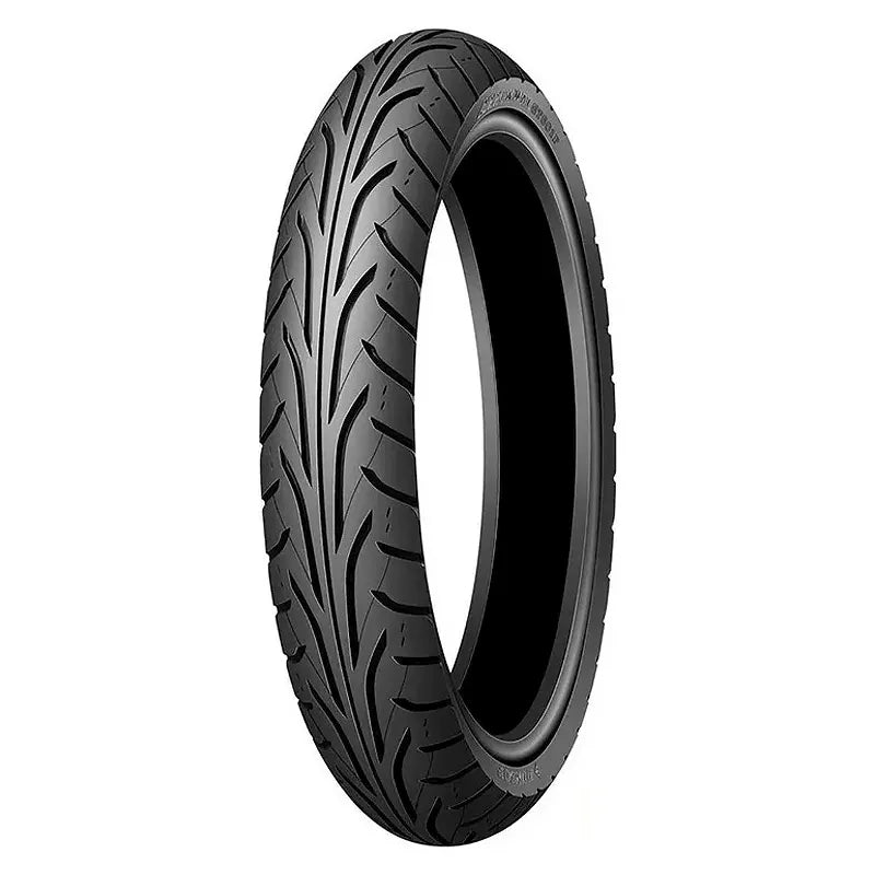 Llanta Dunlop Gt601 100/90-18 Sellomatic / Neumatico