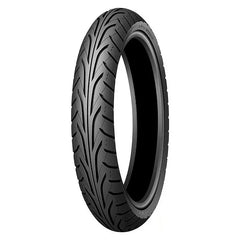 Llanta Dunlop Gt601 100/90-18 Sellomatic / Neumatico