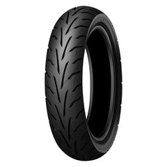 Llanta Dunlop Gt601 120/80-18 Sellomatic / Neumatico