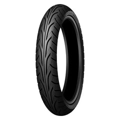Llanta Dunlop Gt601 120/70-17 Sellomatic / Neumatico