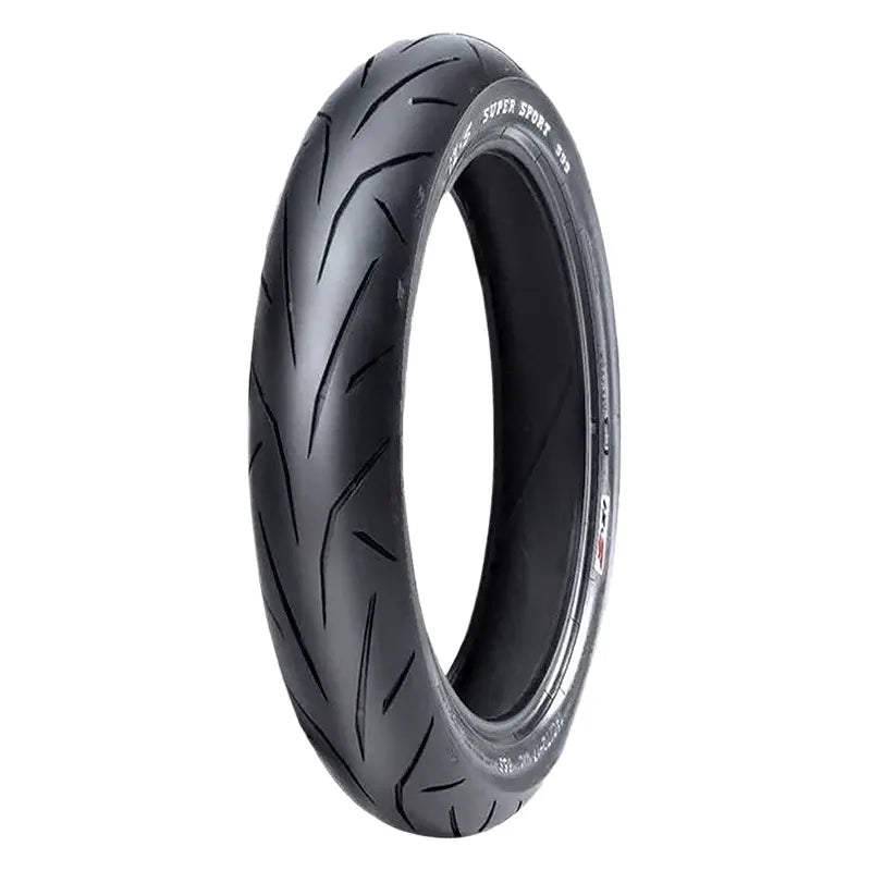 Llanta Irc Iz-S S99 120/70-12 Sellomatic