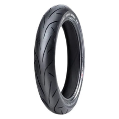 Llanta Irc Iz-S S99 120/70-12 Sellomatic