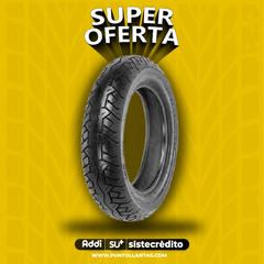 Llanta Irc Nr66 130/90-15 Sellomatic