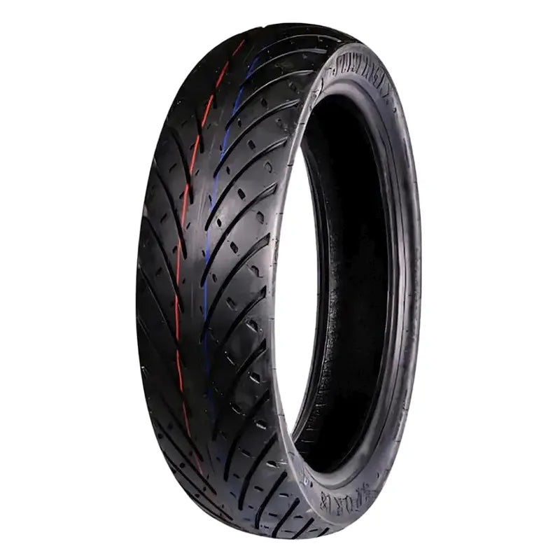 Llanta Kontrol Grip 120/80-17 Sellomatic / Neumatico