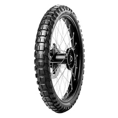 Llanta Metzeler Karoo 4 120/70-19 Sellomatic / Neumatico