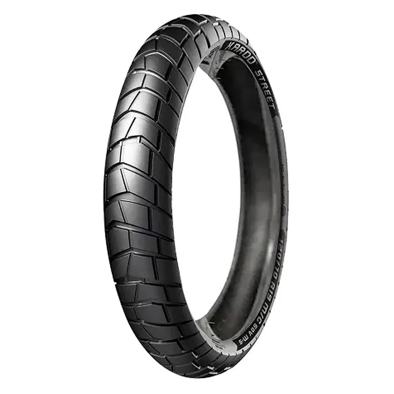 Llanta Metzeler Karoo Street 120/70-19 Sellomatic / Neumatico