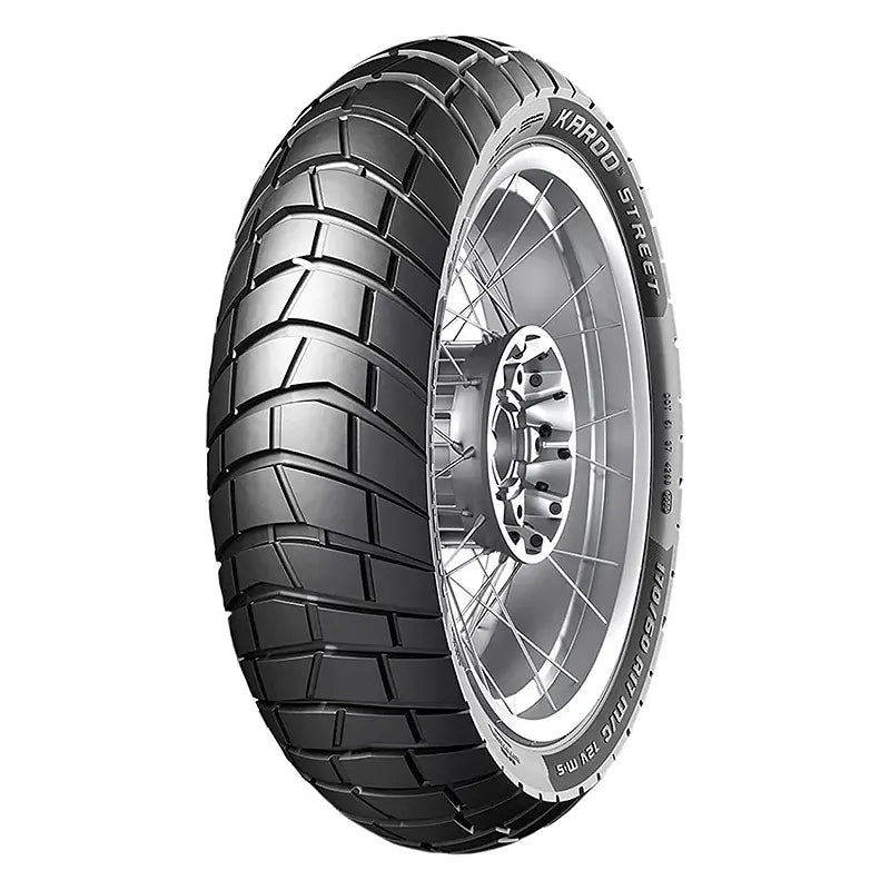 Llanta Metzeler Karoo Street 150/70-17 Sellomatic / Neumatico