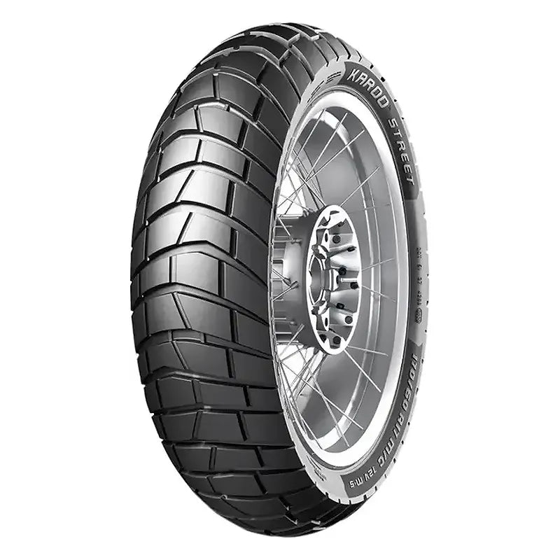 Llanta Metzeler Karoo Street 170/60-17 Sellomatic / Neumatico