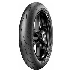 Llanta Metzeler Sportec™ M9 Rr 110/70-17 Sellomatic / Neumatico