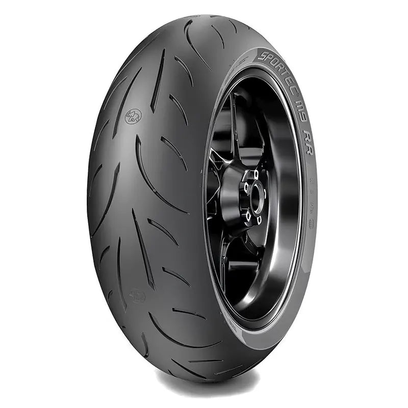 Llanta Metzeler M9 150/60-17 Sellomatic