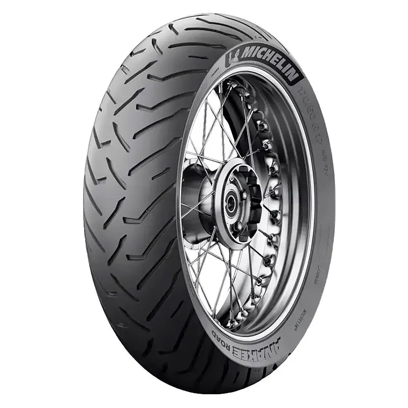 Llanta Michelin Anake Road 170/60-17 Sellomatic / Neumatico