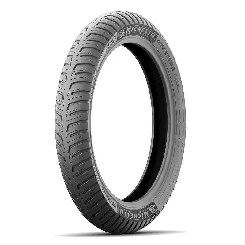 Llanta Michelin City Extra 80/90-17 Sellomatic