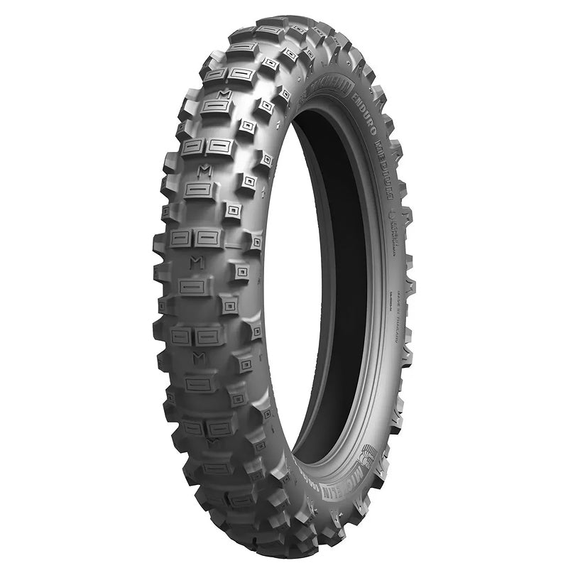 Llanta Michelin Enduro Medium 140/80-18 Neumatico